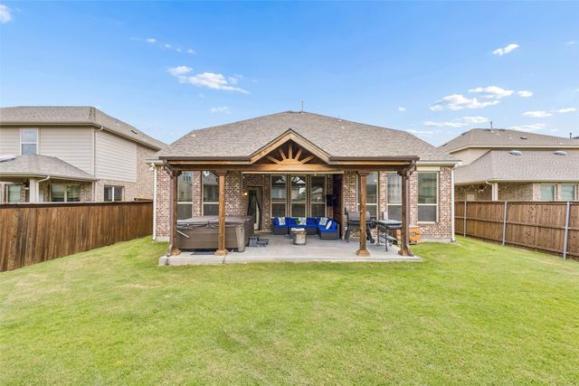 2105 Austin Lane, Prosper, TX 75078