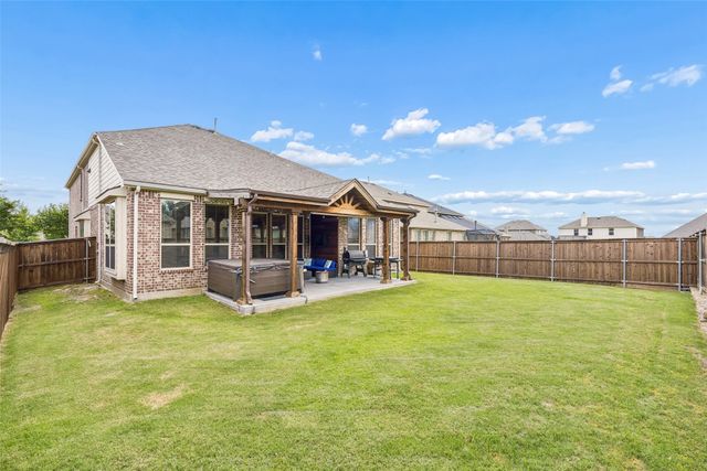 2105 Austin Lane, Prosper, TX 75078