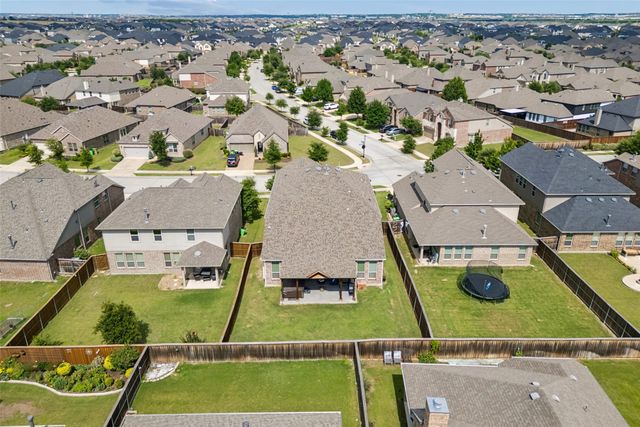 2105 Austin Lane, Prosper, TX 75078