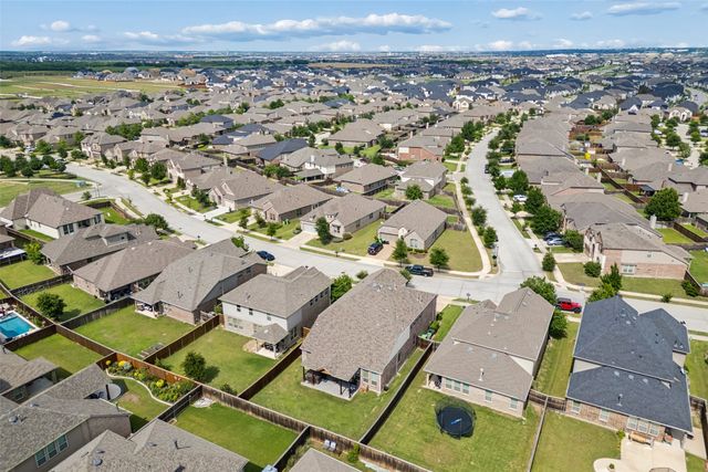 2105 Austin Lane, Prosper, TX 75078