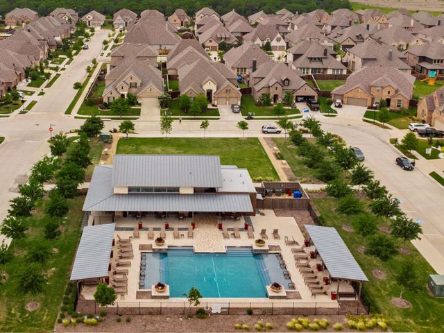 2105 Austin Lane, Prosper, TX 75078