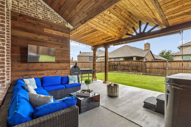 2105 Austin Lane, Prosper, TX 75078