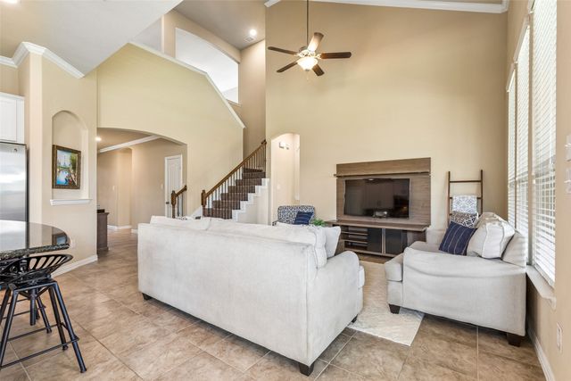 2105 Austin Lane, Prosper, TX 75078