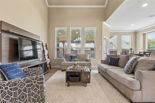 2105 Austin Lane, Prosper, TX 75078