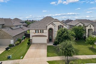 2105 Austin Lane, Prosper, TX 75078