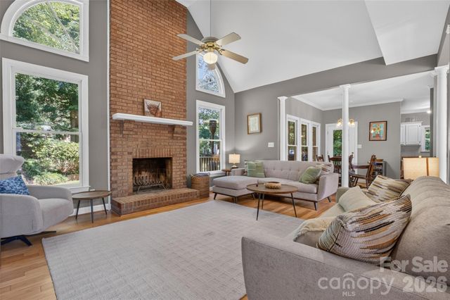 2000 Shadwell Court 26, Gastonia, NC 28056