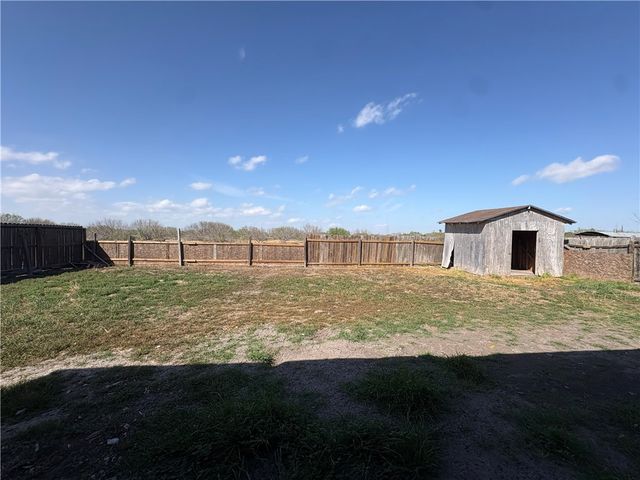 419 Magee, Robstown, TX 78380