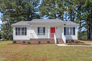 67 Northwinds Drive, Wendell, NC 27591