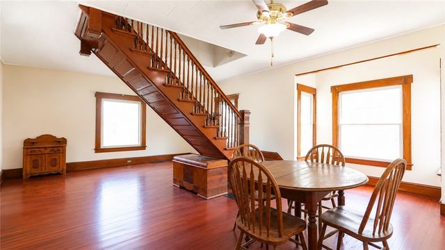 4120 Dix Street, Rose, NY 14542