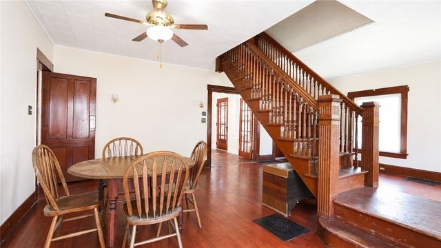 4120 Dix Street, Rose, NY 14542