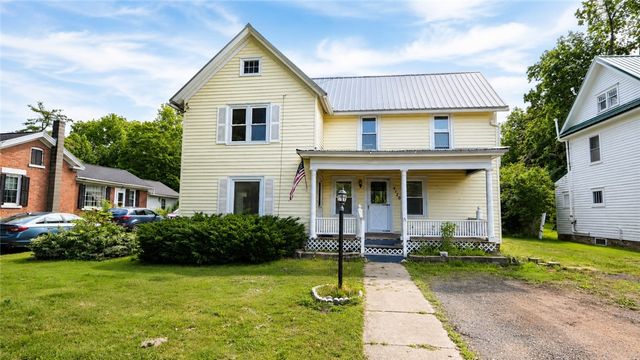4120 Dix Street, Rose, NY 14542