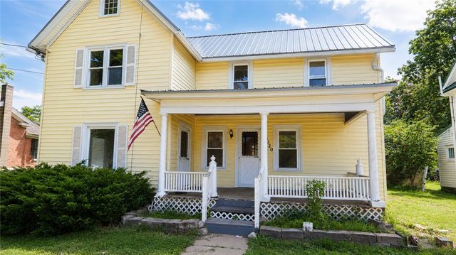 4120 Dix Street, Rose, NY 14542