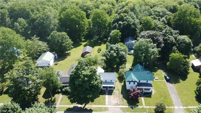 4120 Dix Street, Rose, NY 14542