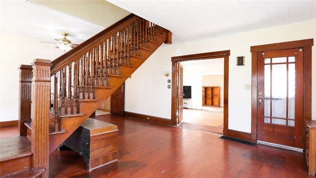 4120 Dix Street, Rose, NY 14542