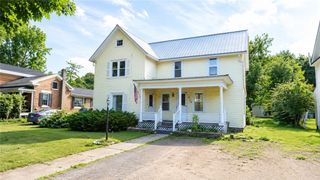 4120 Dix Street, Rose, NY 14542