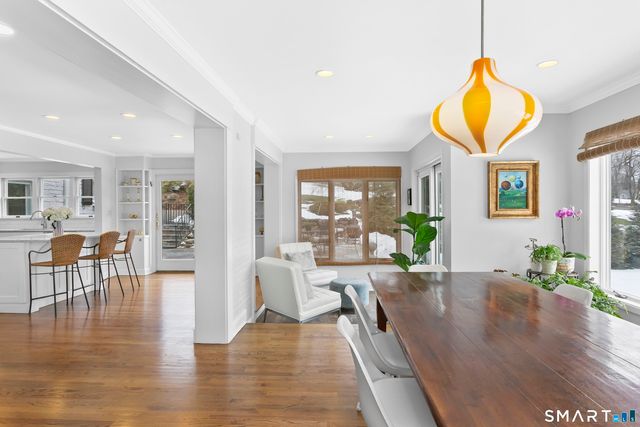 19 Emery Drive, Stamford, CT 06902