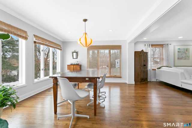 19 Emery Drive, Stamford, CT 06902