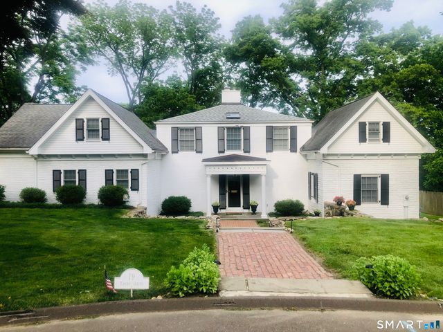 19 Emery Drive, Stamford, CT 06902