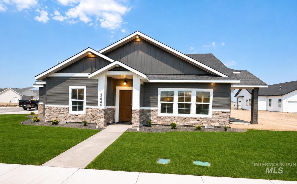 3165 Gemini Ave, Twin Falls, ID 83301 photo 1
