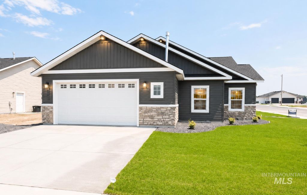 3165 Gemini Ave, Twin Falls, ID 83301 photo 2