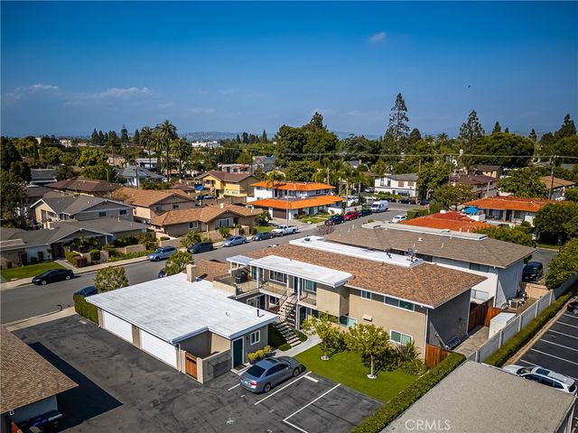 338 W Kelly B, Orange, CA 92866