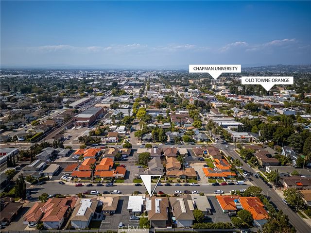 338 W Kelly B, Orange, CA 92866
