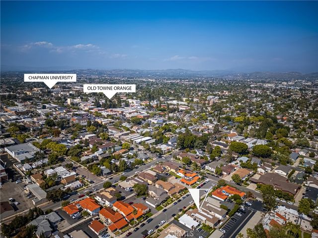 338 W Kelly B, Orange, CA 92866