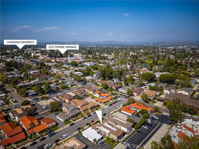 338 W Kelly B, Orange, CA 92866