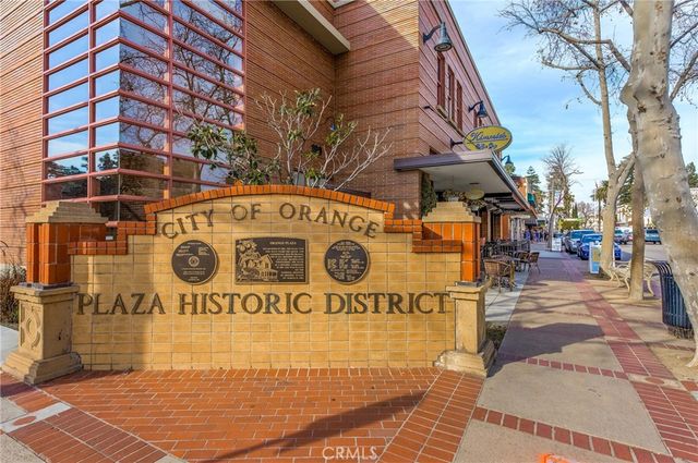 338 W Kelly B, Orange, CA 92866