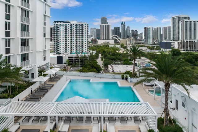 2000 Biscayne Blvd 2615, Miami, FL 33137
