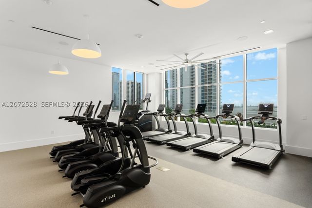 2000 Biscayne Blvd 2615, Miami, FL 33137