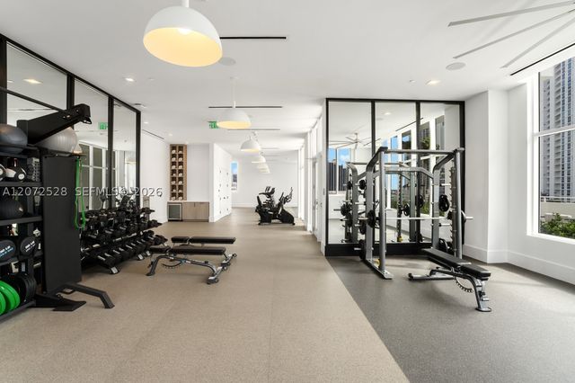 2000 Biscayne Blvd 2615, Miami, FL 33137