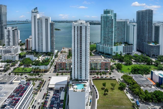2000 Biscayne Blvd 2615, Miami, FL 33137