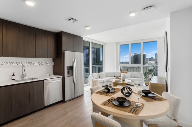 2000 Biscayne Blvd 2615, Miami, FL 33137