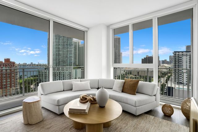 2000 Biscayne Blvd 2615, Miami, FL 33137