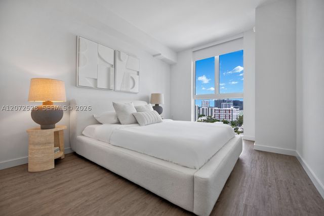 2000 Biscayne Blvd 2615, Miami, FL 33137