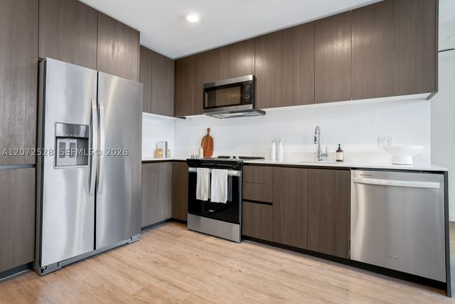 2000 Biscayne Blvd 2615, Miami, FL 33137