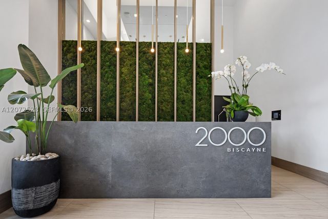 2000 Biscayne Blvd 2615, Miami, FL 33137
