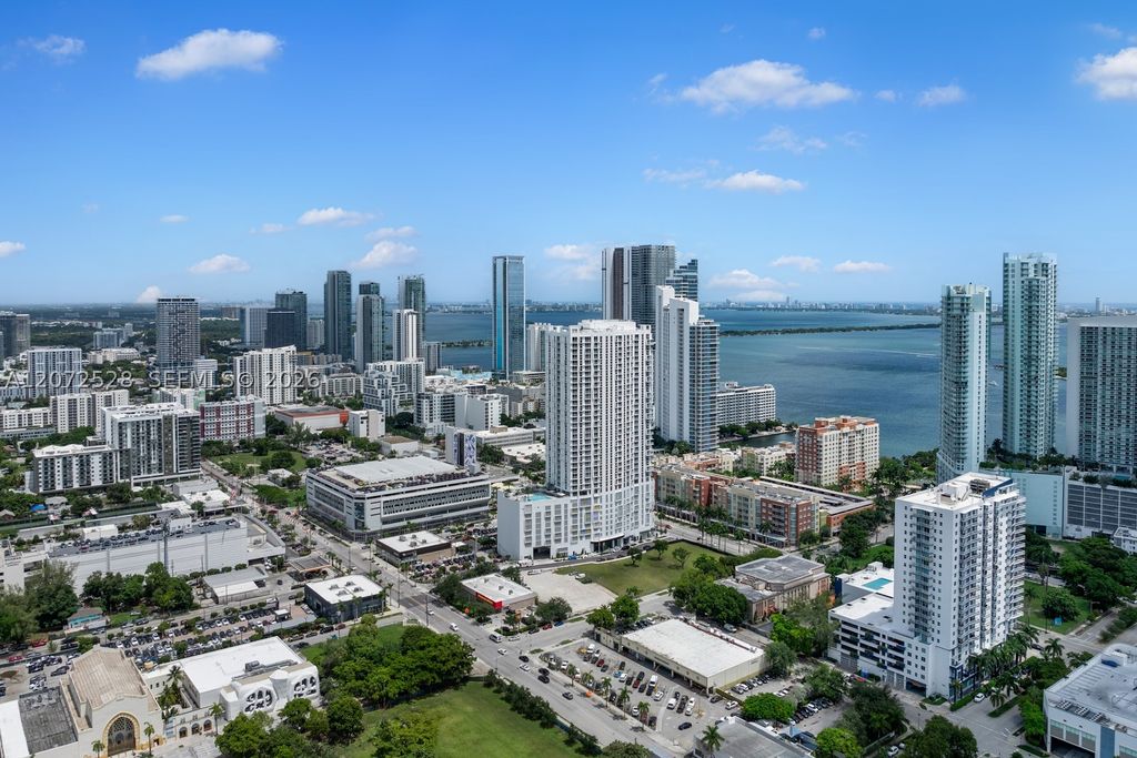 2000 Biscayne Blvd 2615, Miami, FL 33137