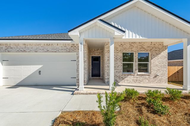 6111 Tansey Street, Crestview, FL 32539