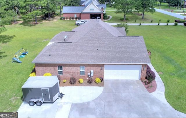 101 Ivy Lane, Albany, GA 31721