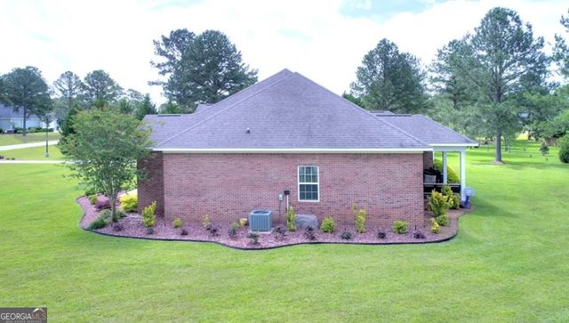 101 Ivy Lane, Albany, GA 31721
