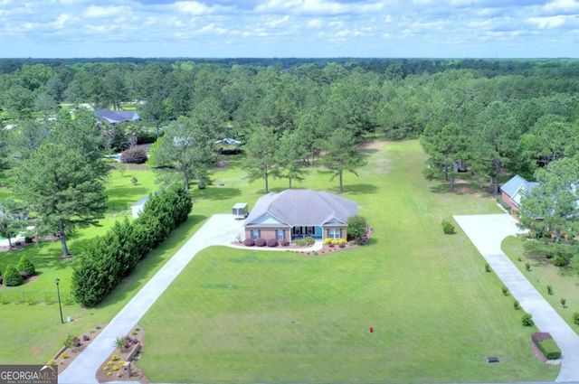 101 Ivy Lane, Albany, GA 31721
