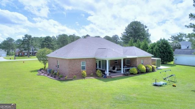 101 Ivy Lane, Albany, GA 31721