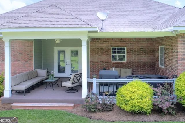 101 Ivy Lane, Albany, GA 31721