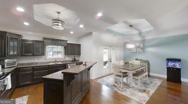 101 Ivy Lane, Albany, GA 31721