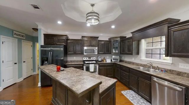 101 Ivy Lane, Albany, GA 31721