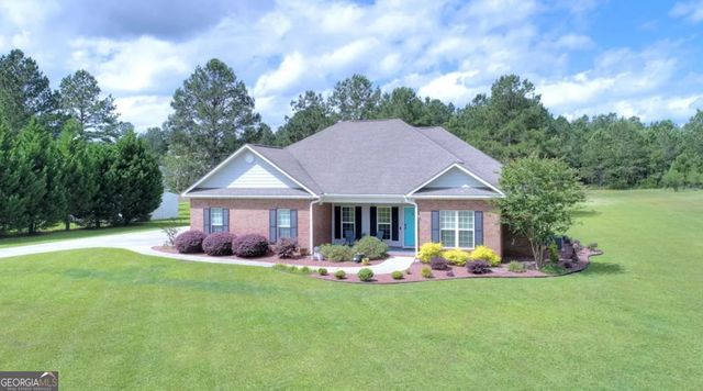 101 Ivy Lane, Albany, GA 31721