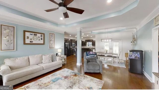 101 Ivy Lane, Albany, GA 31721