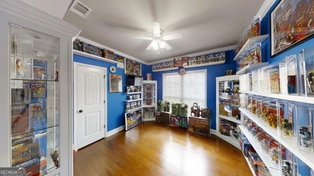 101 Ivy Lane, Albany, GA 31721